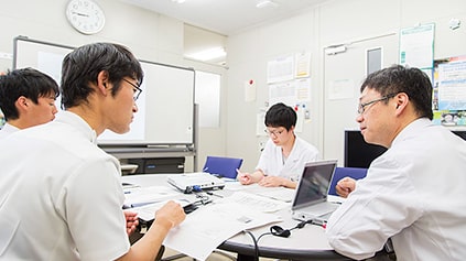 研修のご案内