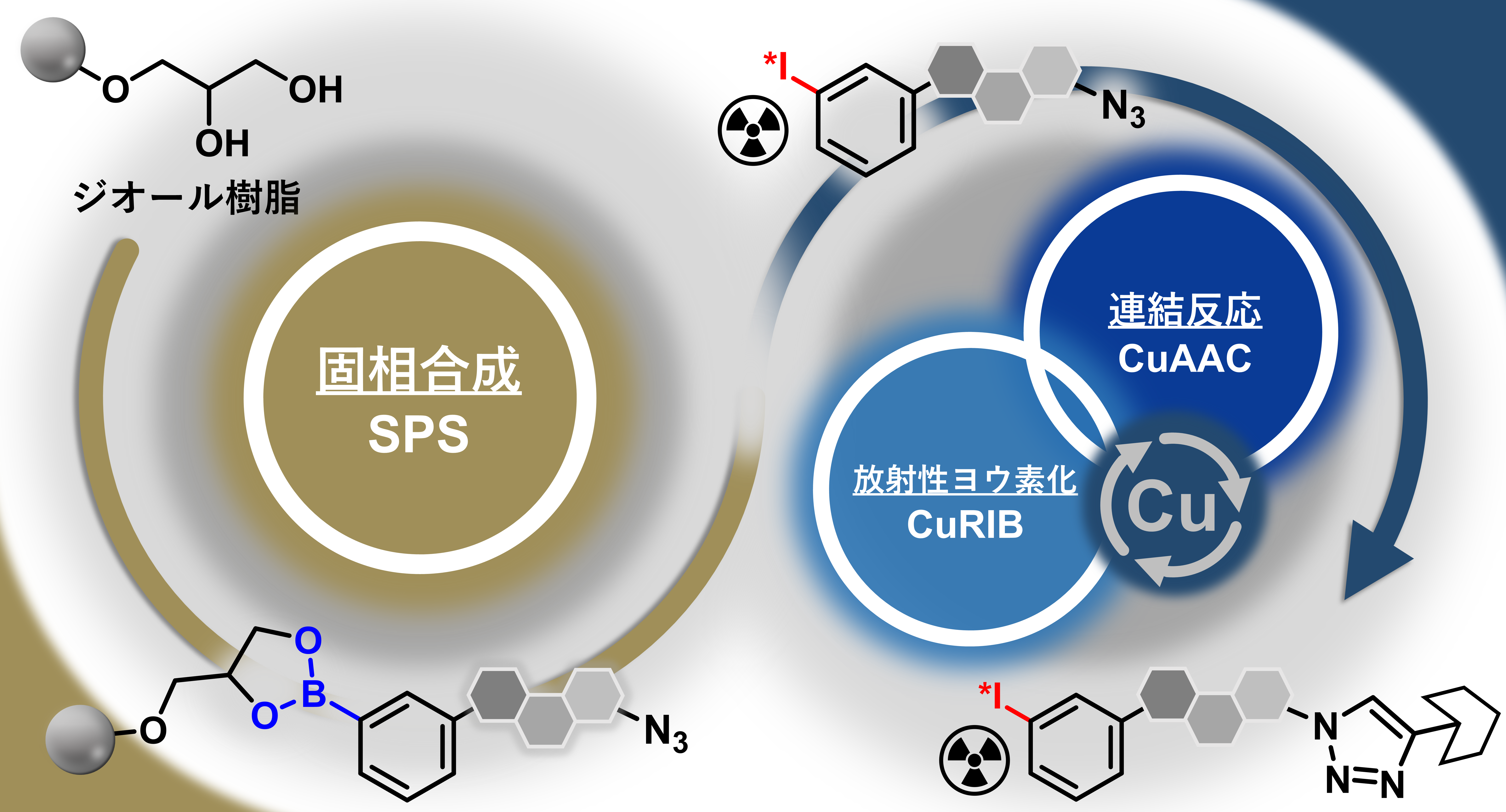 図:本手法の概要