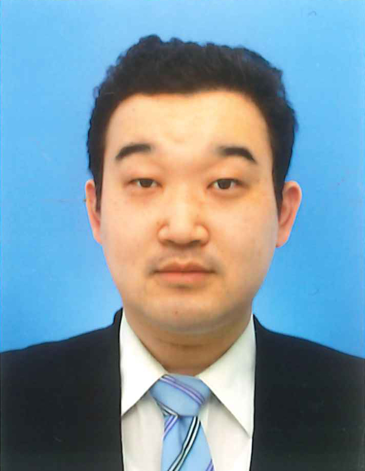一條　靖洋