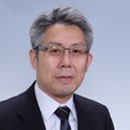 福島県立医科大学の小林和人教授のポートレート写真。