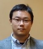 福島県立医科大学の助教、林学氏のポートレート。
