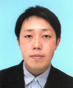 中嶋　正太郎准教授