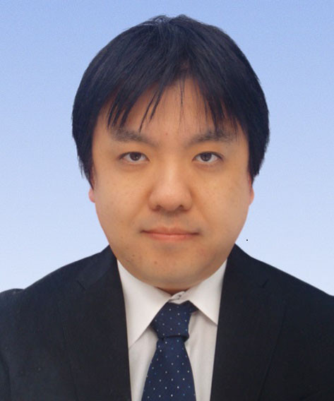 野寺穣 氏