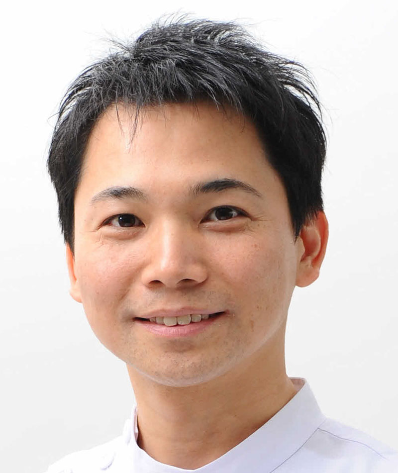 鈴木雅雄 氏