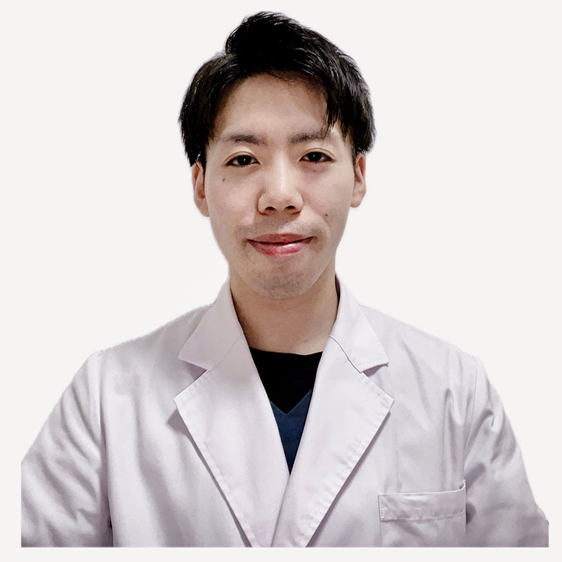 鈴木康仁 氏