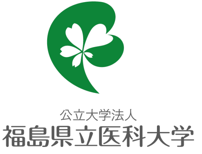 福島県立医科大学ロゴマーク