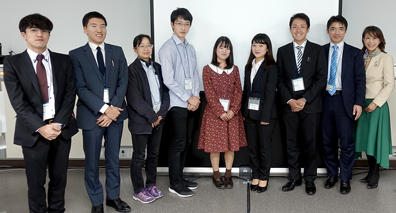 大学トピックス / 公立大学法人 福島県立医科大学