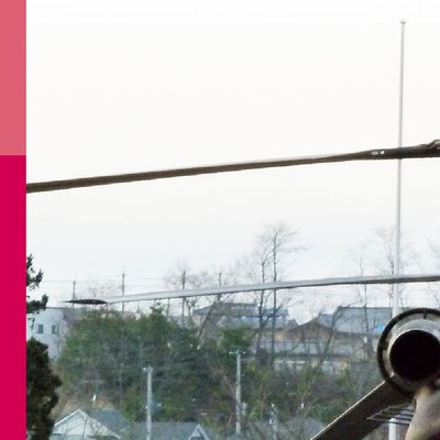 FUKUSHIMAいのちの最前線