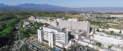 公立大学法人 福島県立医科大学 ― Fukushima Medical University ―