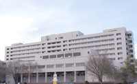 福島県立医科大学
