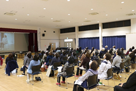 講演の様子2