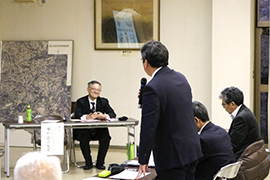 講演会様子2