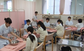 オープンキャンパス看護学部 公立大学法人 福島県立医科大学