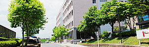 公立大学法人 福島県立医科大学